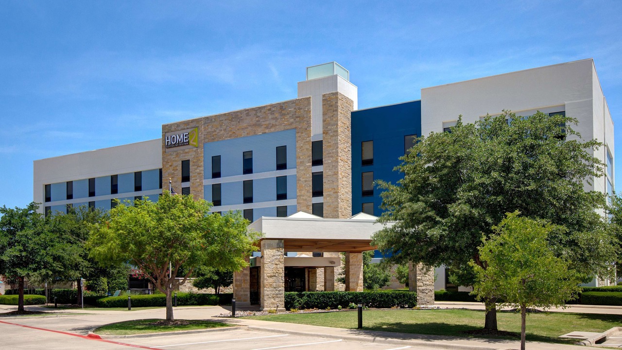 Photo of Outdoor in Frisco