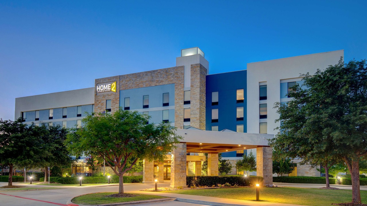 Photo of Outdoor in Frisco