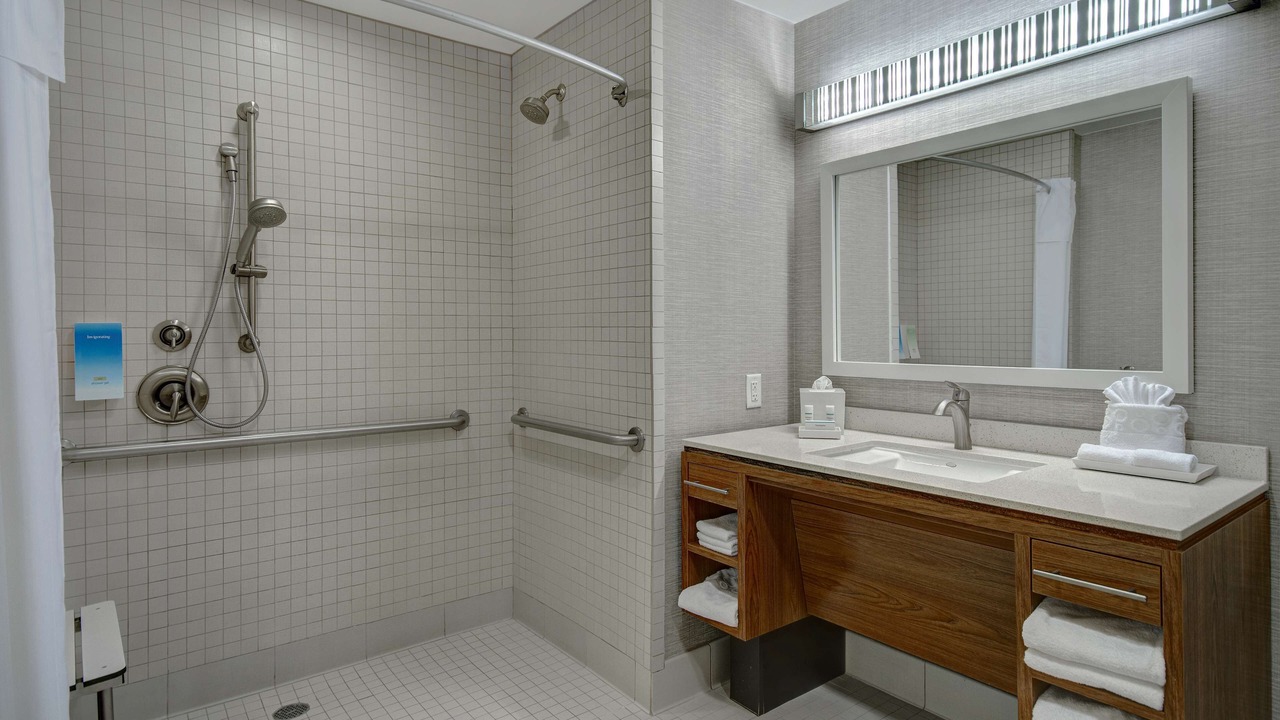 Photo of Bathroom in Frisco