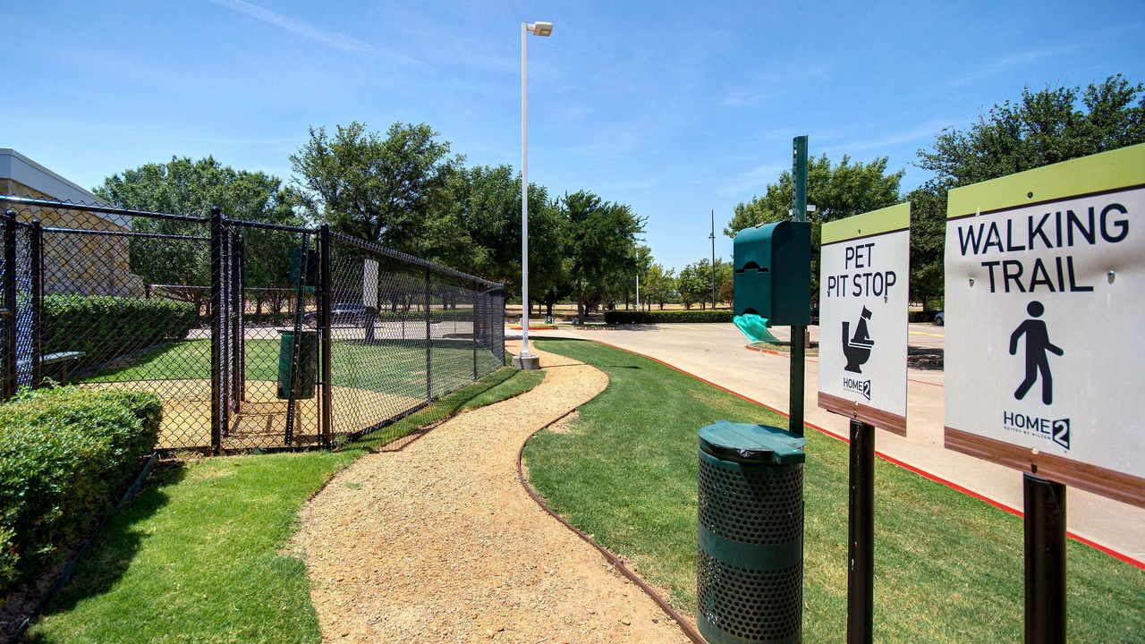 Photo of Outdoor in Frisco