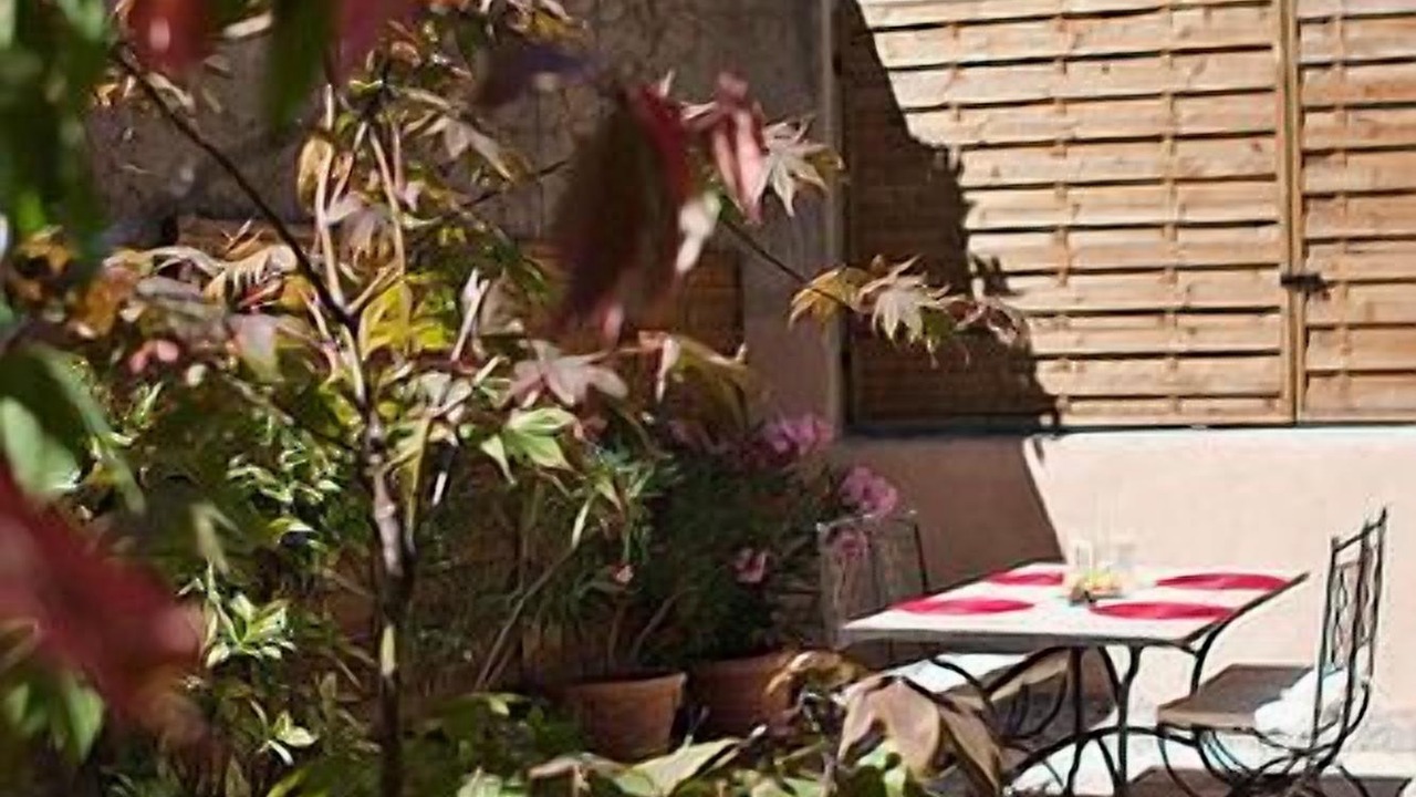 Photo of Patio Balcony in Apt