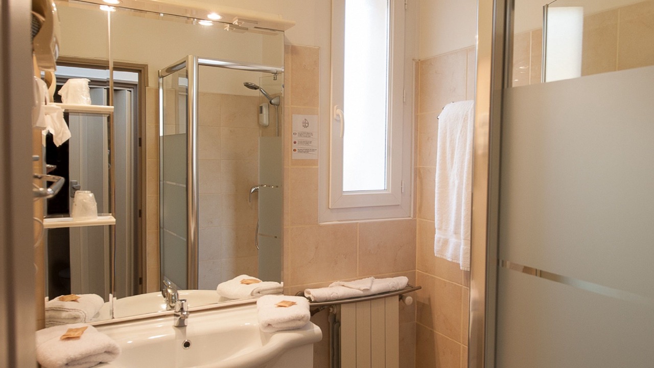 Photo of Bathroom in Apt