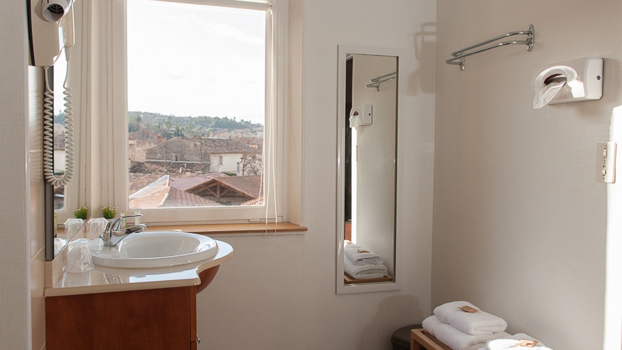 Photo of Bathroom in Apt