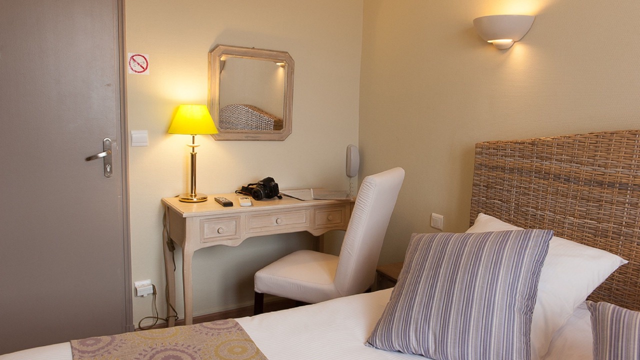 Photo of Bedroom in Apt