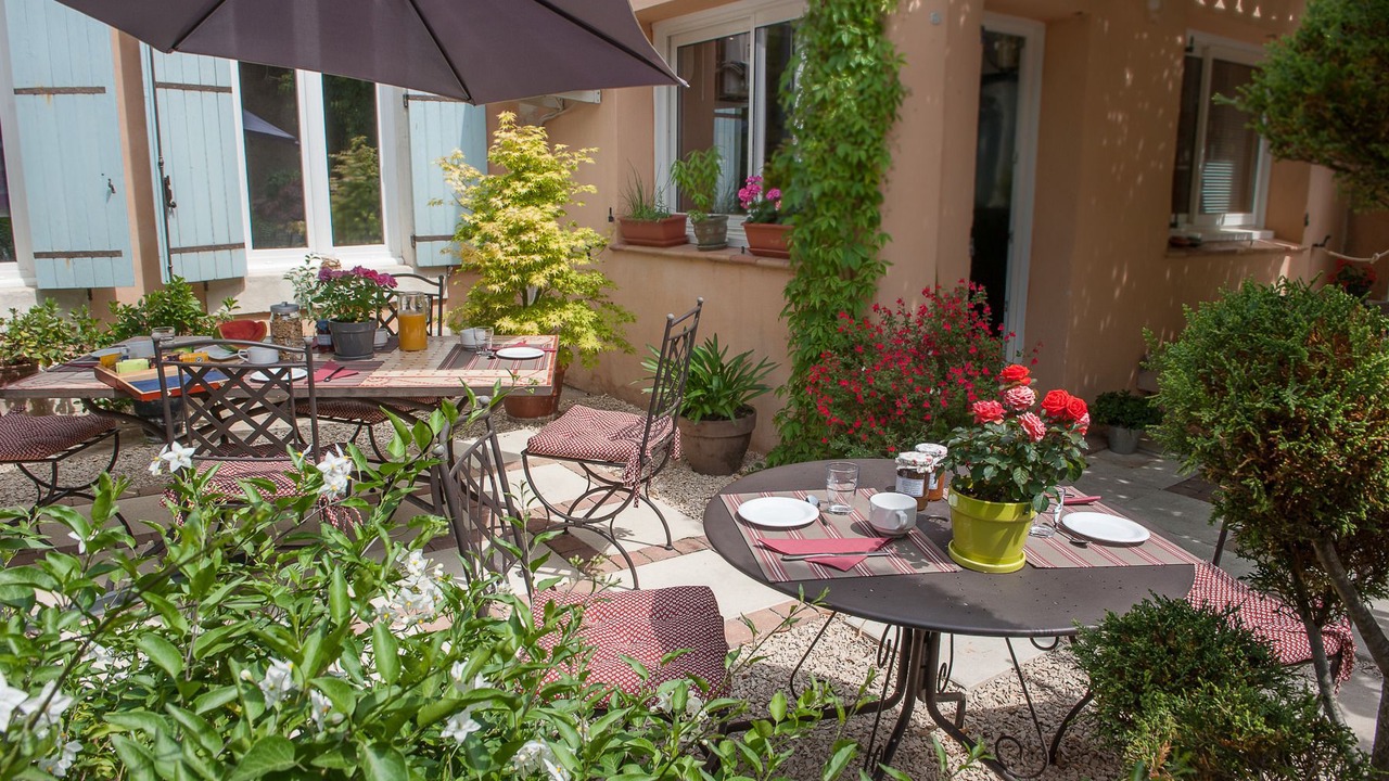 Photo of Patio Balcony in Apt