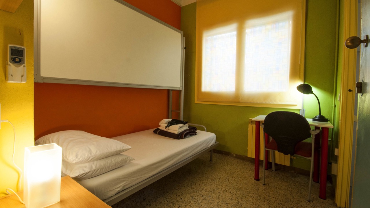 Photo of Bedroom in Sarria