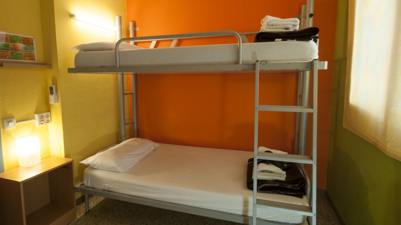 Photo of Bedroom in Sarria