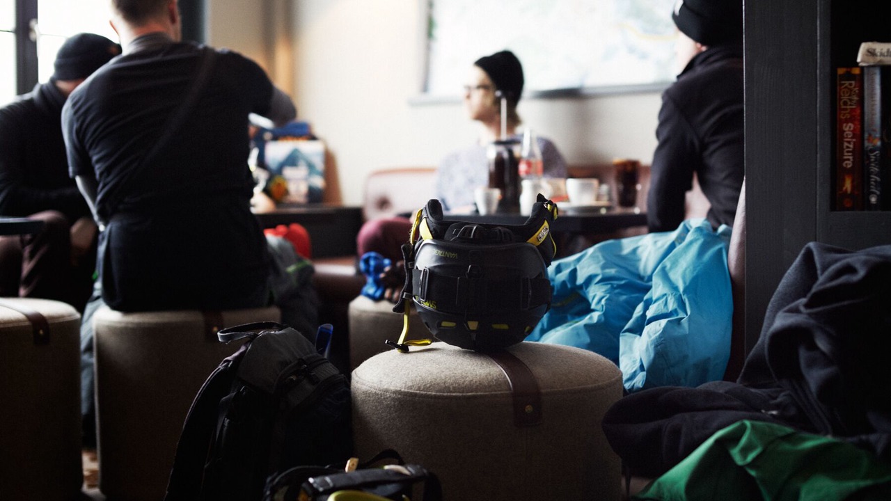Photo of Others in Engelberg