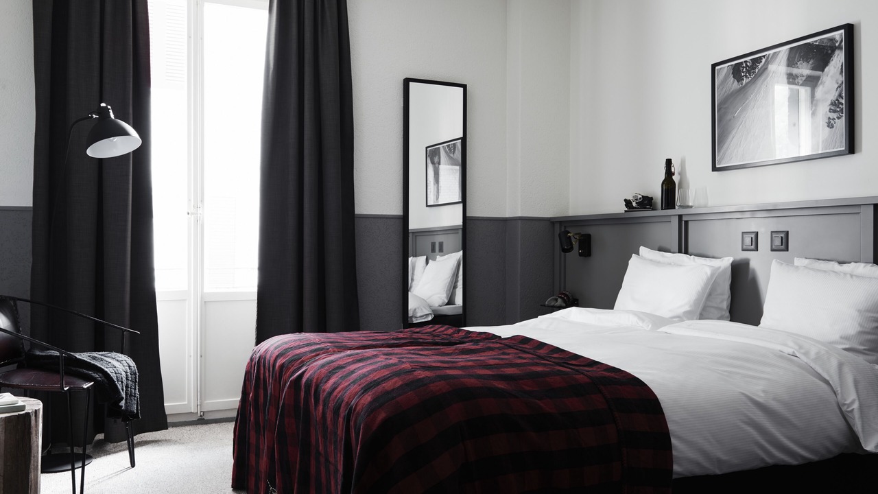 Photo of Bedroom in Engelberg