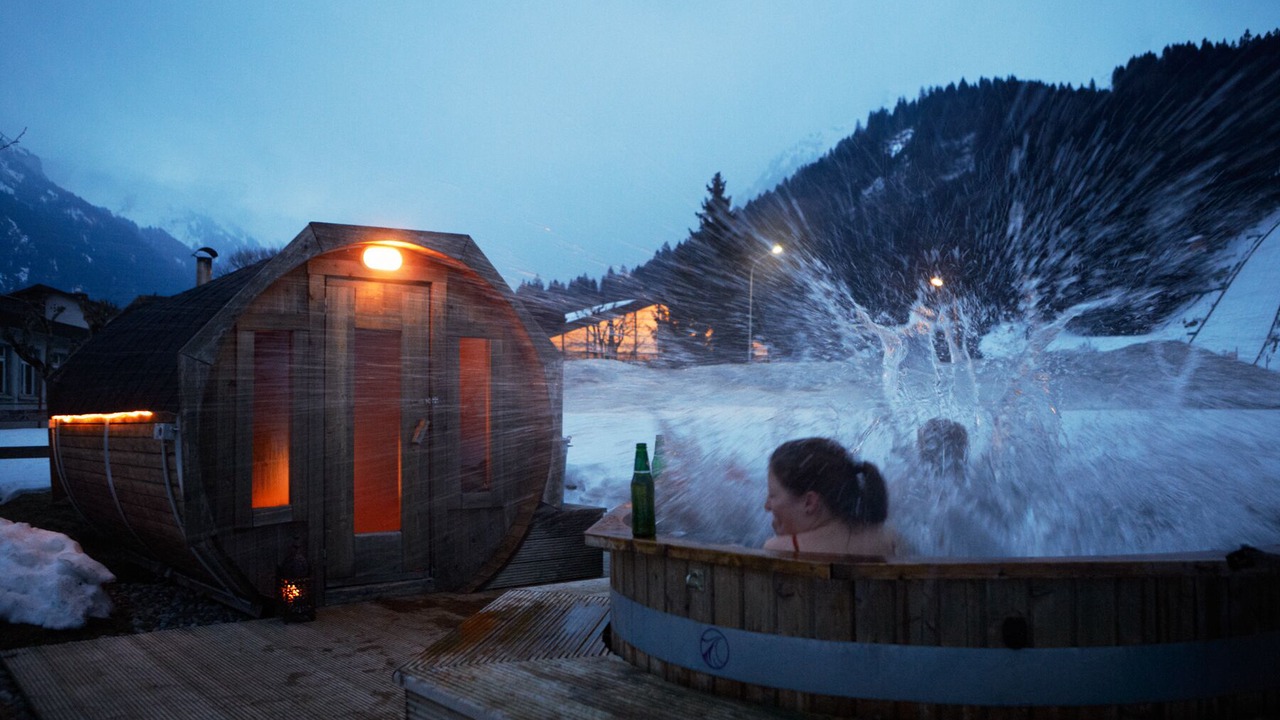 Photo of Others in Engelberg