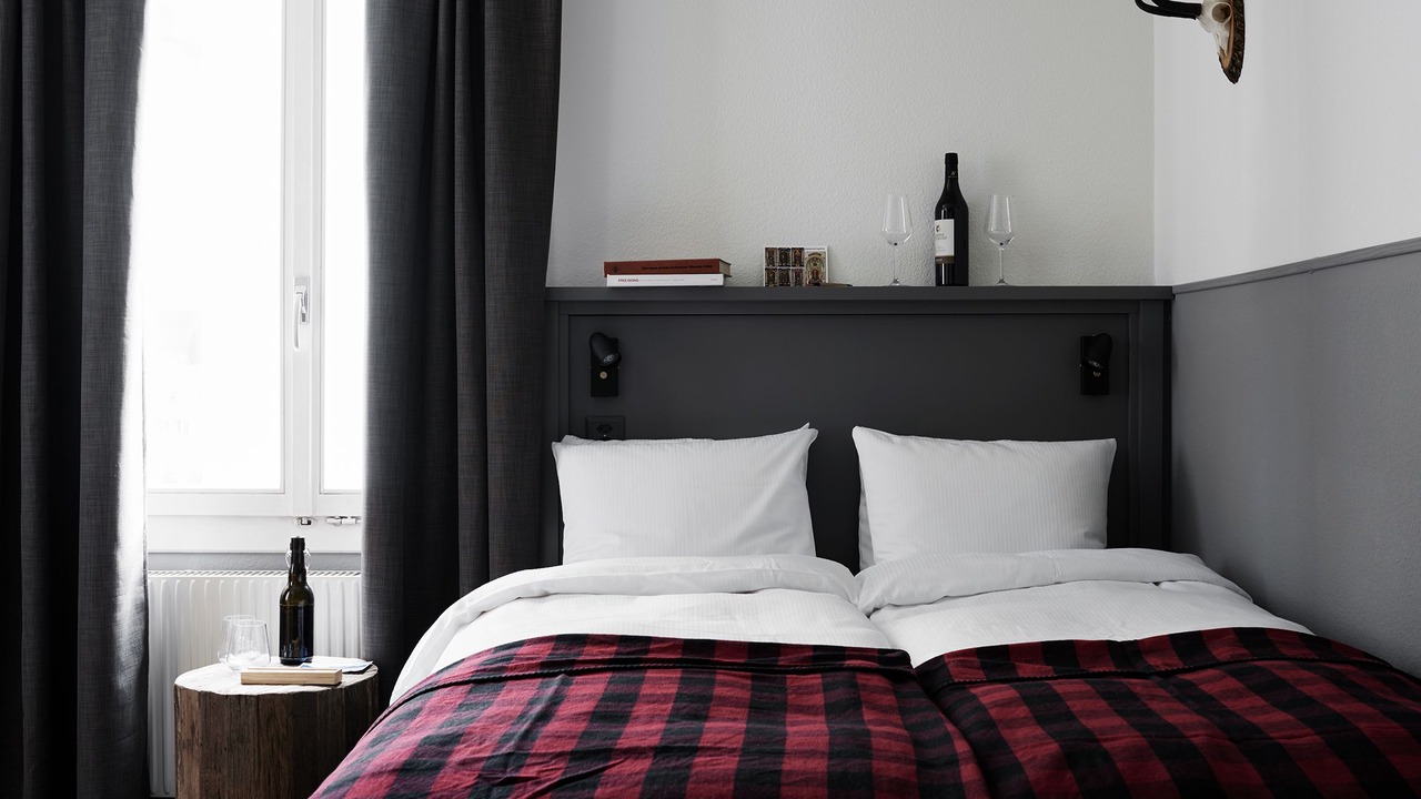 Photo of Bedroom in Engelberg