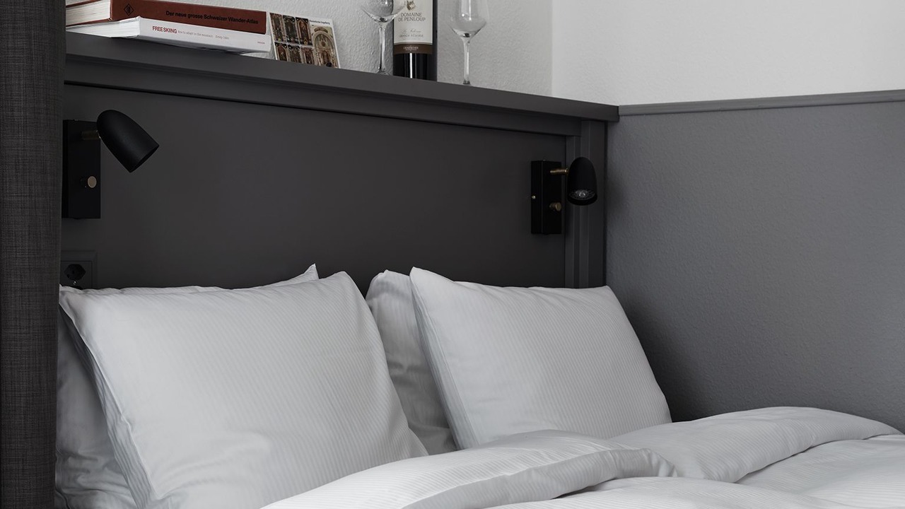 Photo of Bedroom in Engelberg
