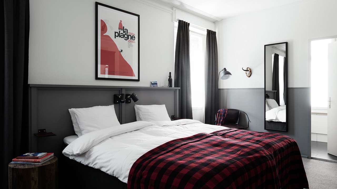 Photo of Bedroom in Engelberg