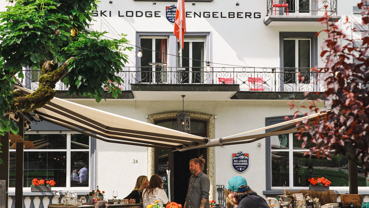 Photo of Outdoor in Engelberg
