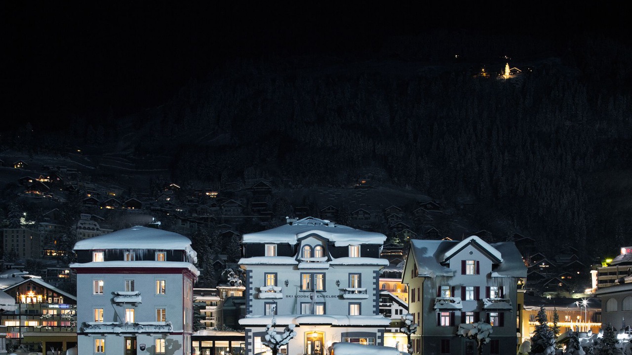 Photo of Others in Engelberg