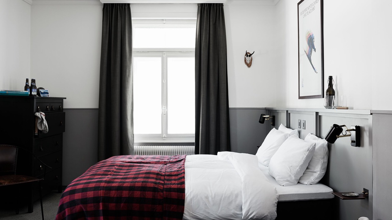 Photo of Bedroom in Engelberg