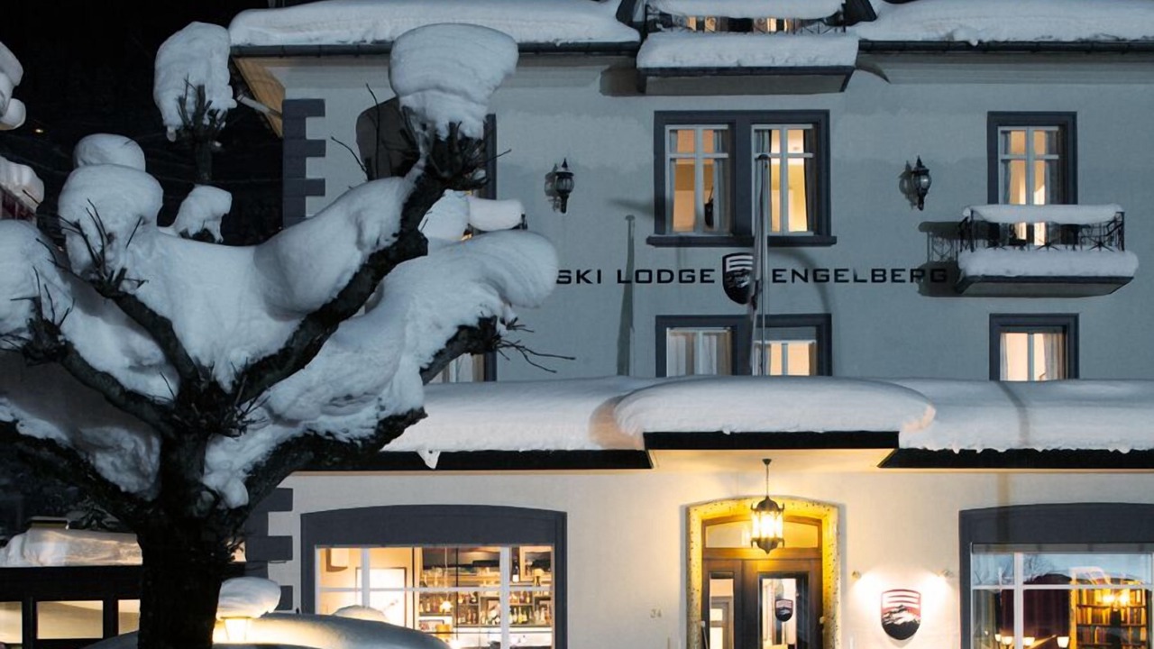 Photo of Outdoor in Engelberg