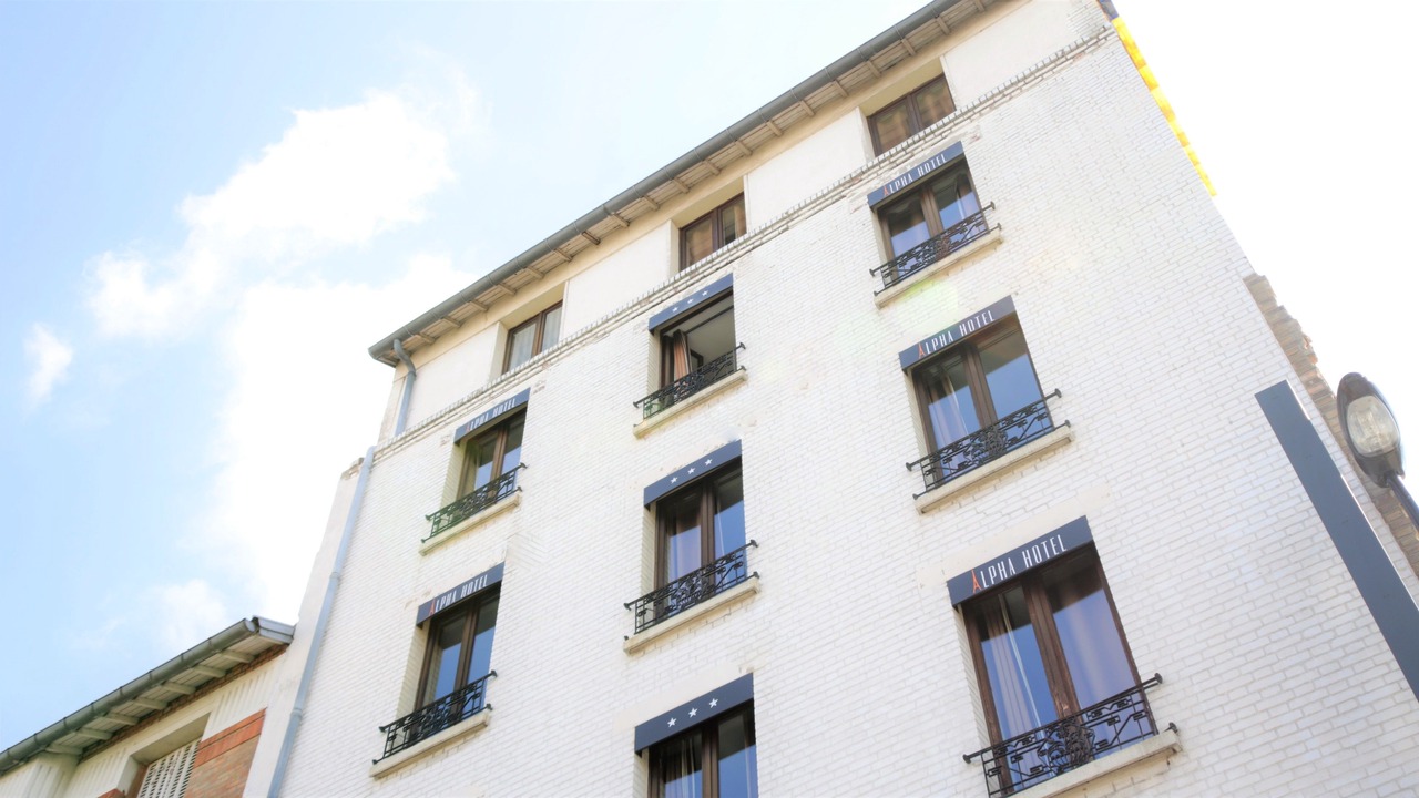 Photo of Outdoor in Centre Ville