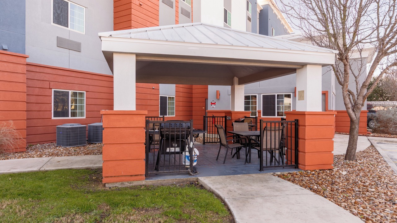 Photo of Outdoor in San Marcos