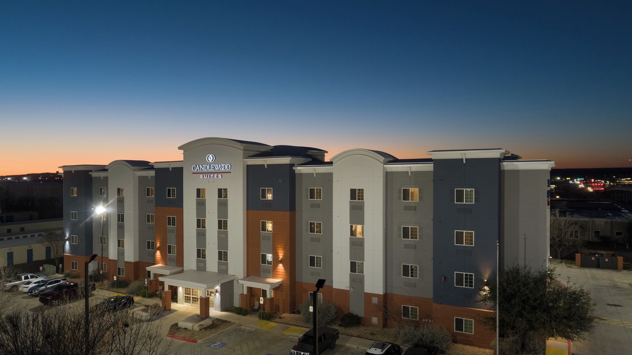 Photo of Outdoor in San Marcos