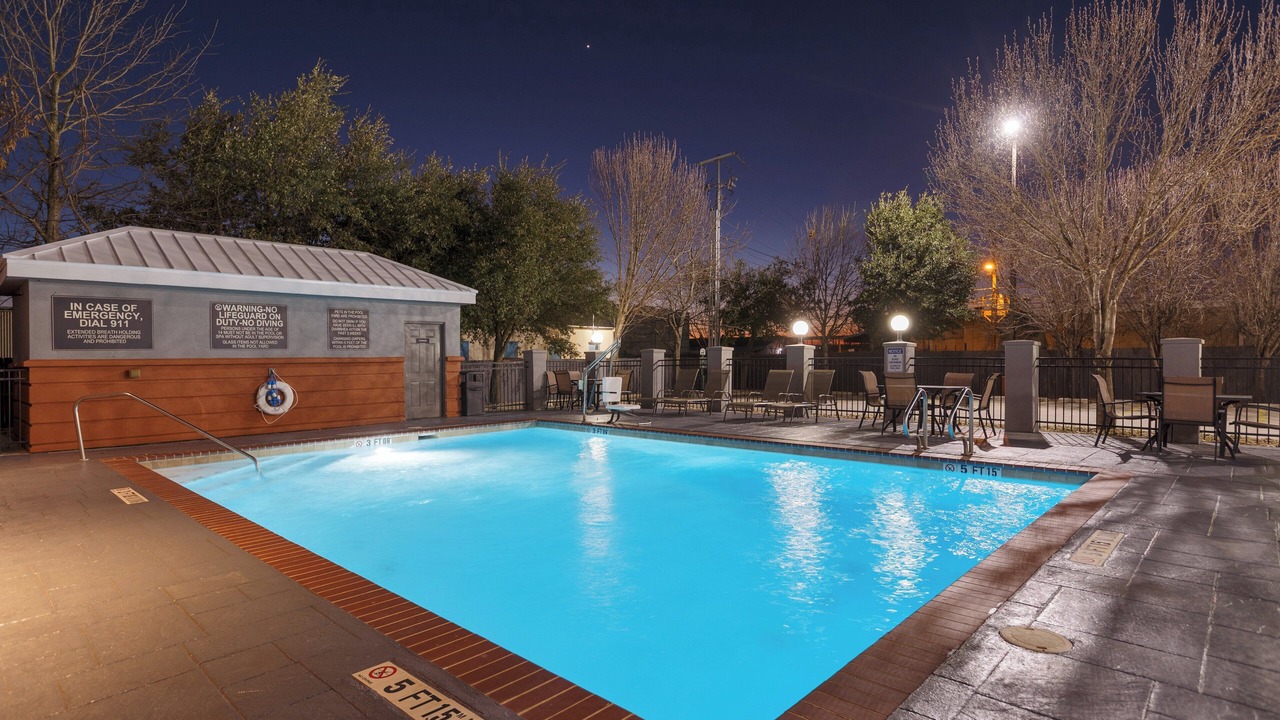 Photo of Outdoor in San Marcos
