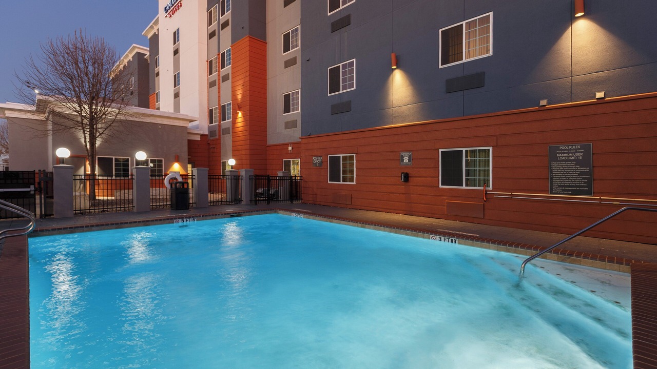 Photo of Outdoor in San Marcos
