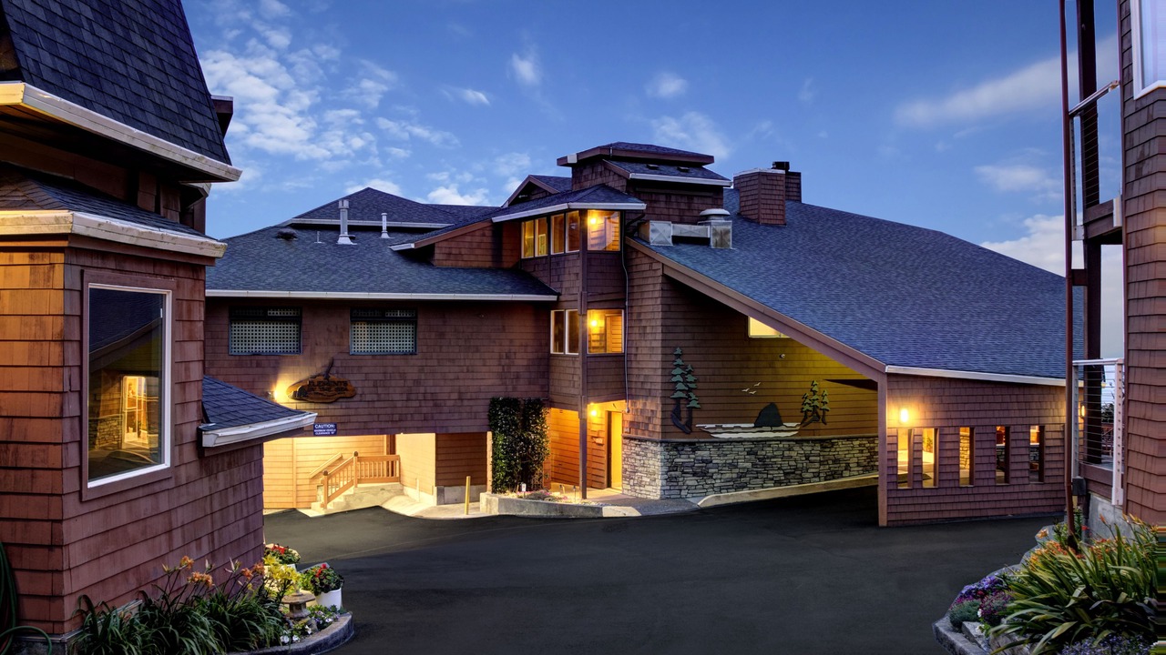 Photo of Outdoor in Downtown Cannon Beach