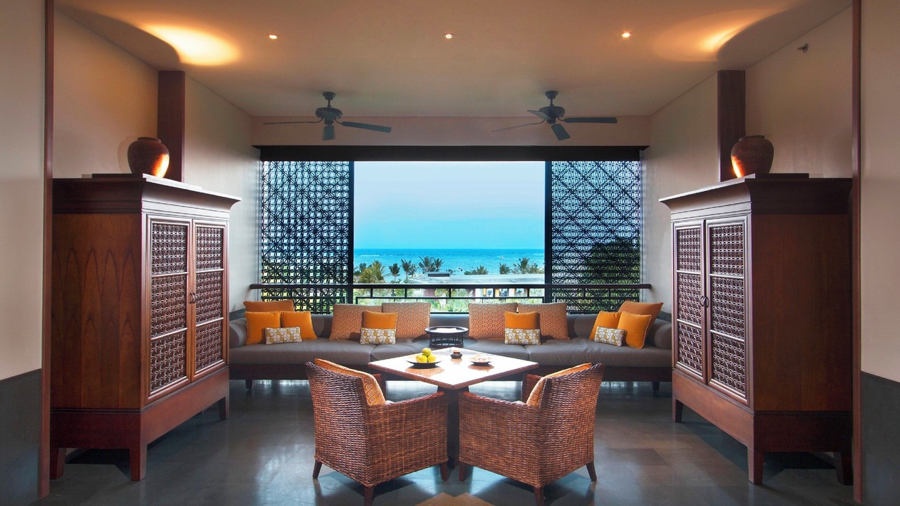 Photo of Bedroom in Sanur