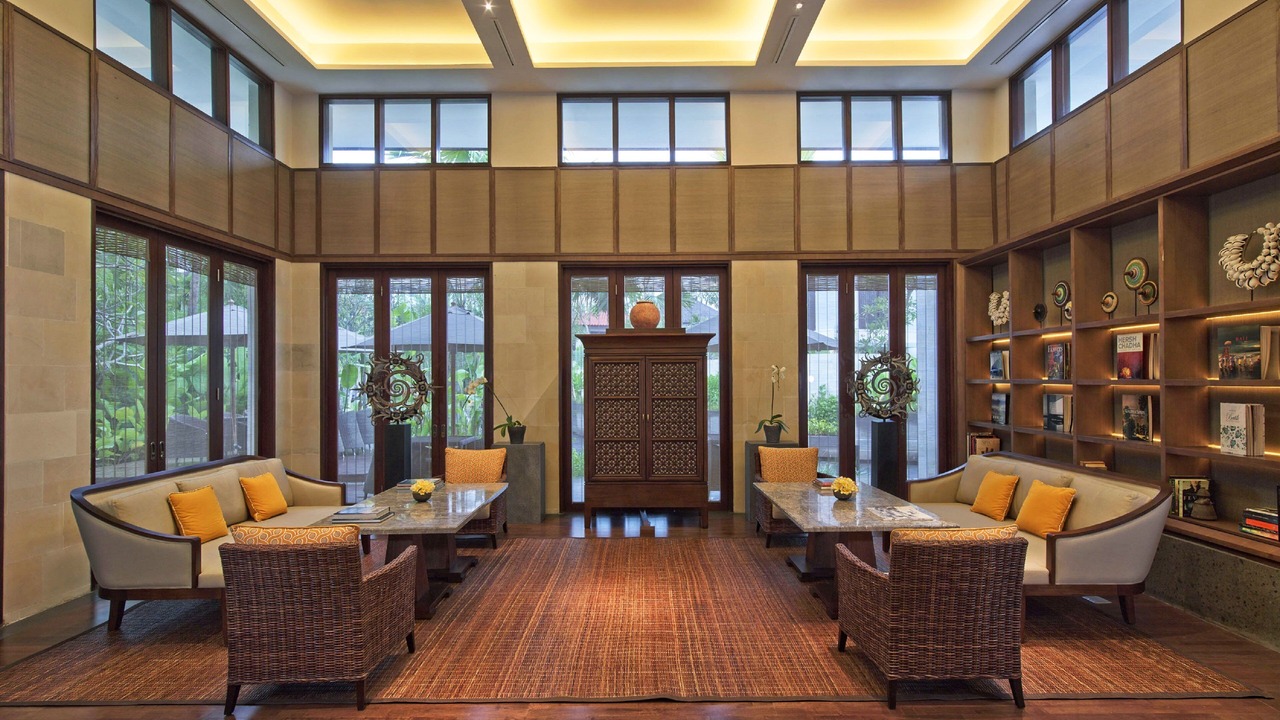 Photo of Bedroom in Sanur