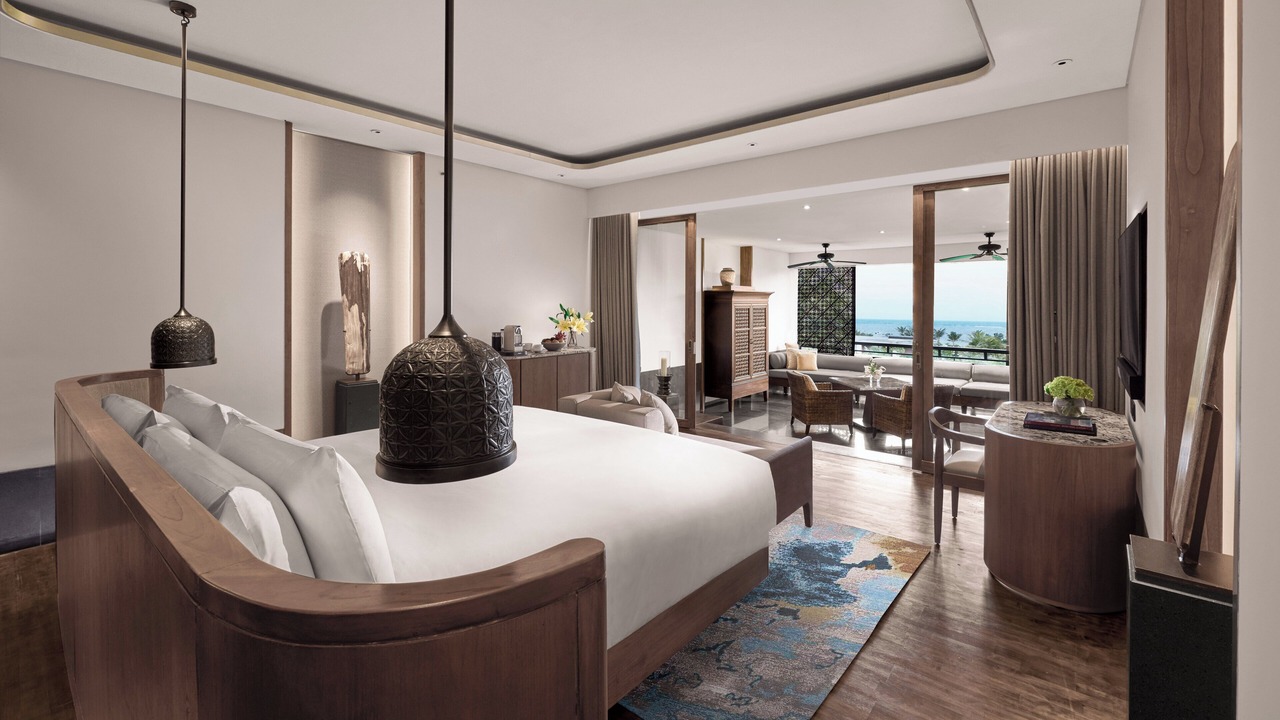 Photo of Bedroom in Sanur