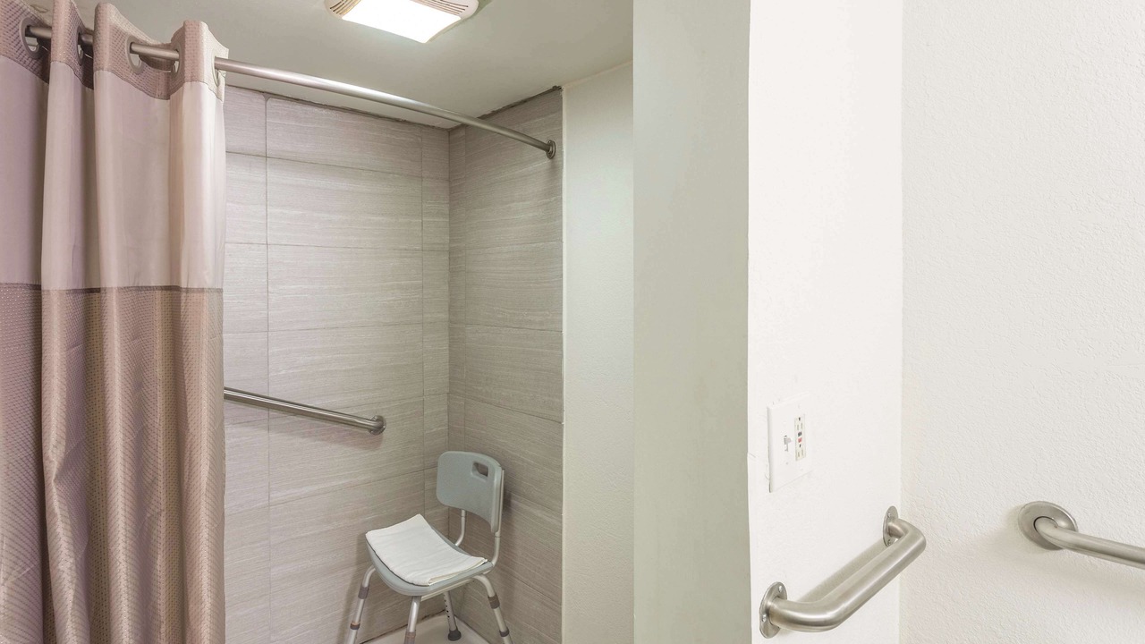 Photo of Bathroom in Huntington