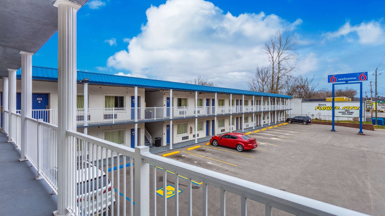 Photo of Outdoor in Huntington