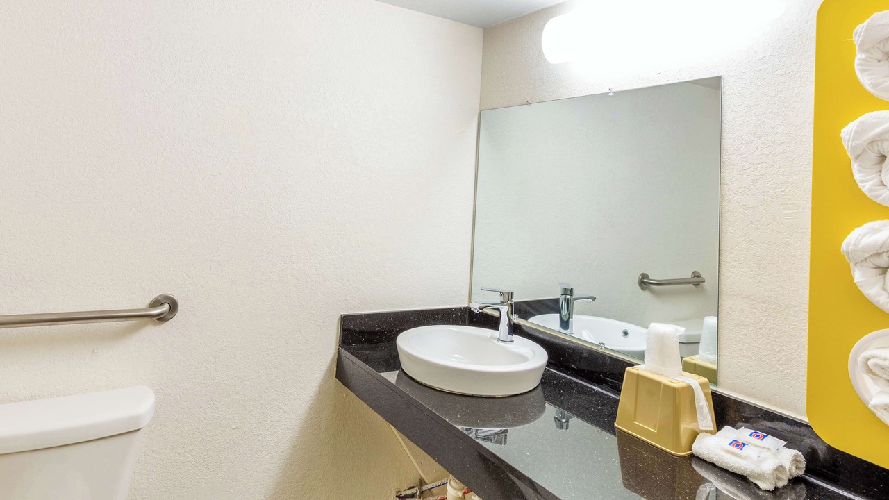 Photo of Bathroom in Huntington