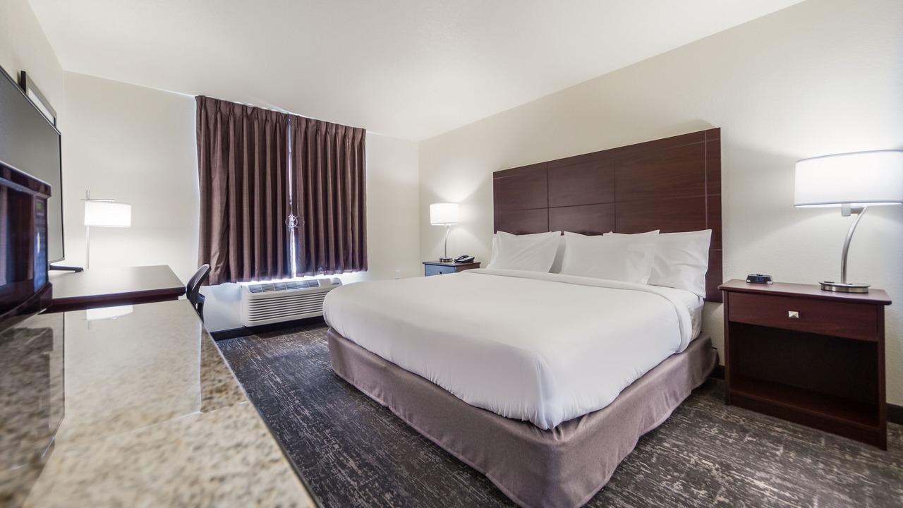 Photo of Bedroom in Seward