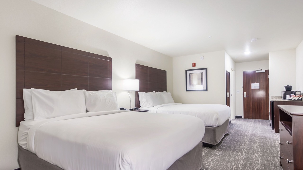 Photo of Bedroom in Seward