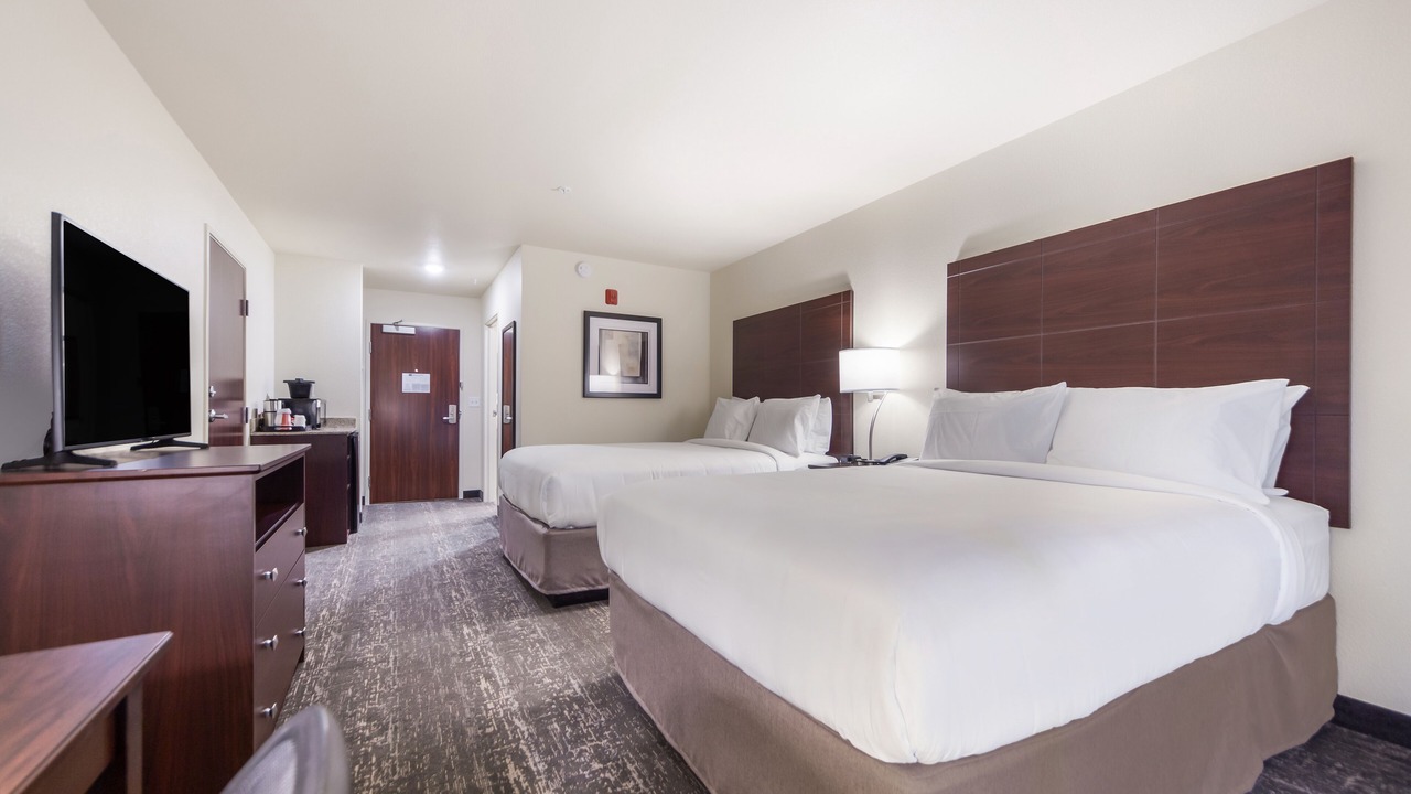 Photo of Bedroom in Seward