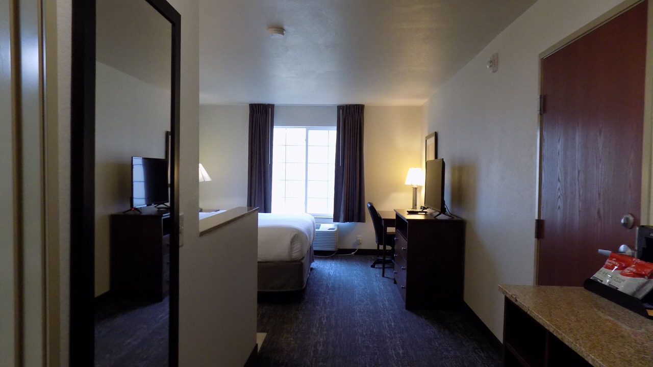 Photo of Bedroom in Seward