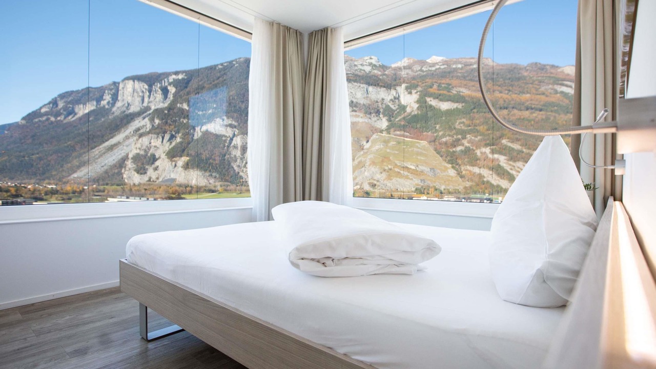 Photo of Bedroom in Chur
