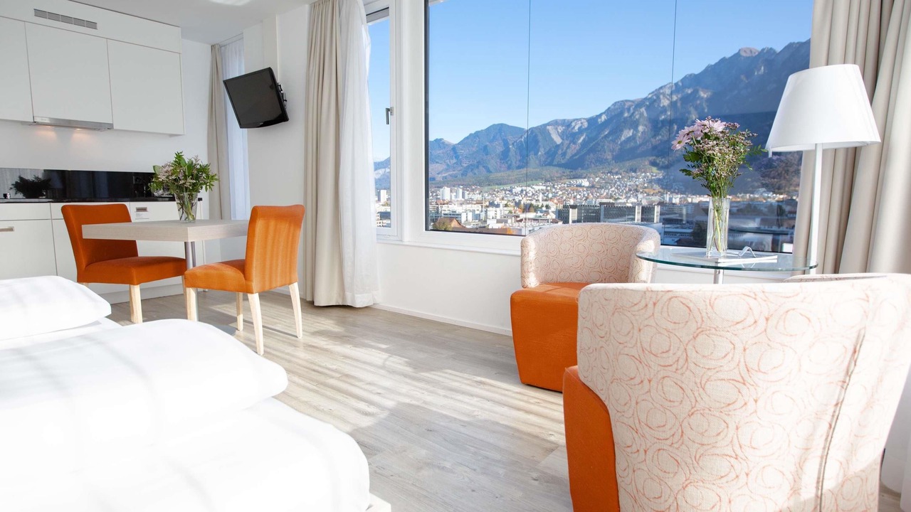 Photo of Bedroom in Chur