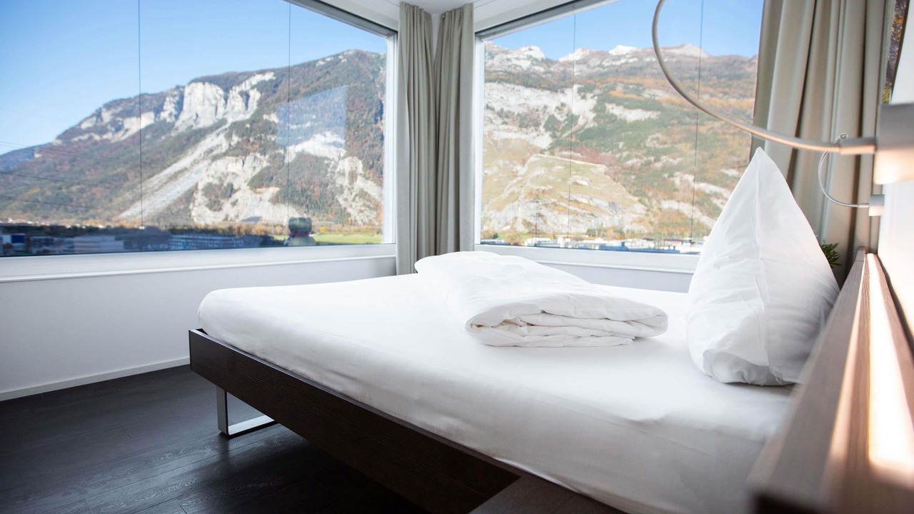 Photo of Bedroom in Chur