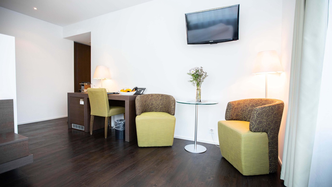 Photo of Bedroom in Chur