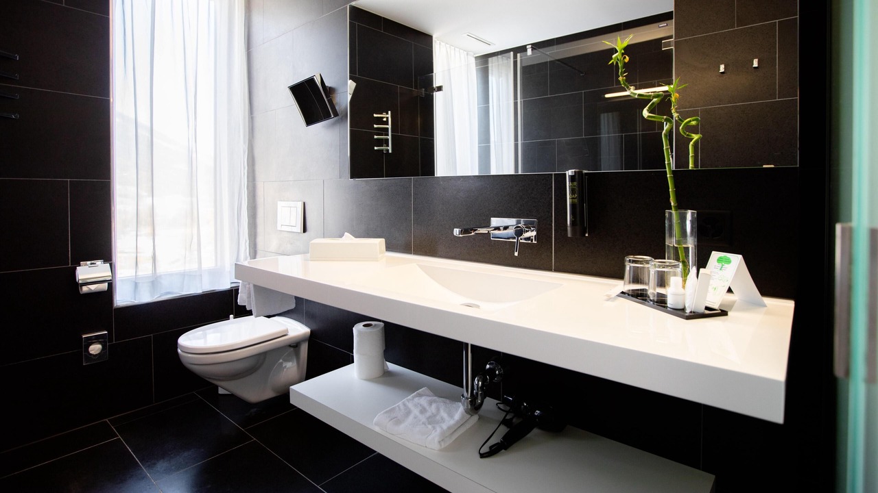 Photo of Bathroom in Chur