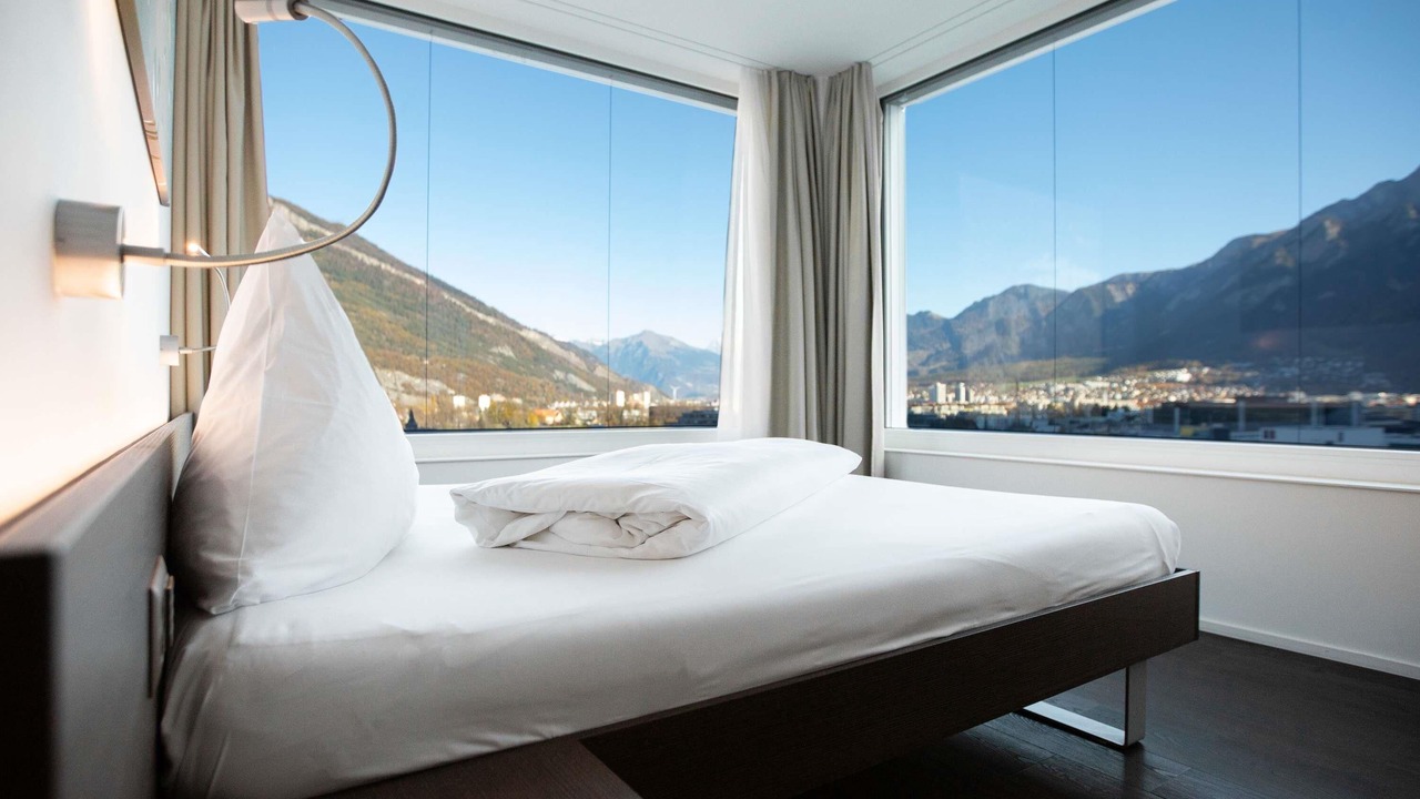 Photo of Bedroom in Chur