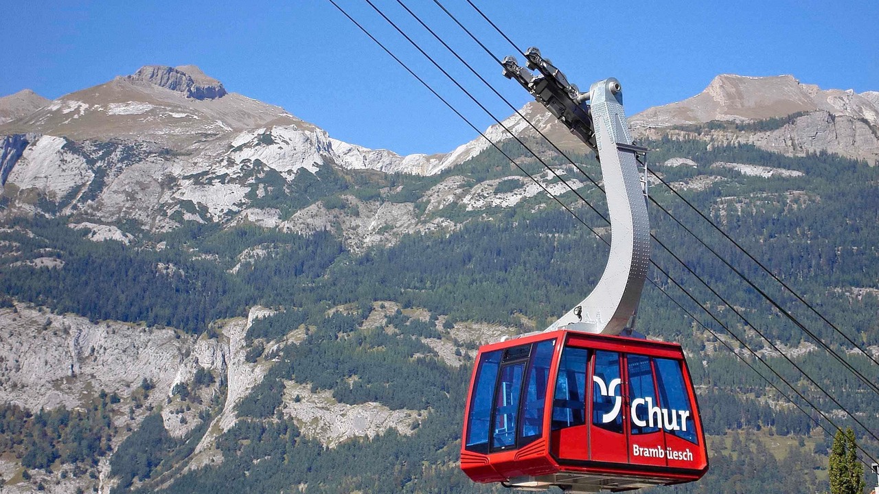 Photo of Outdoor in Chur