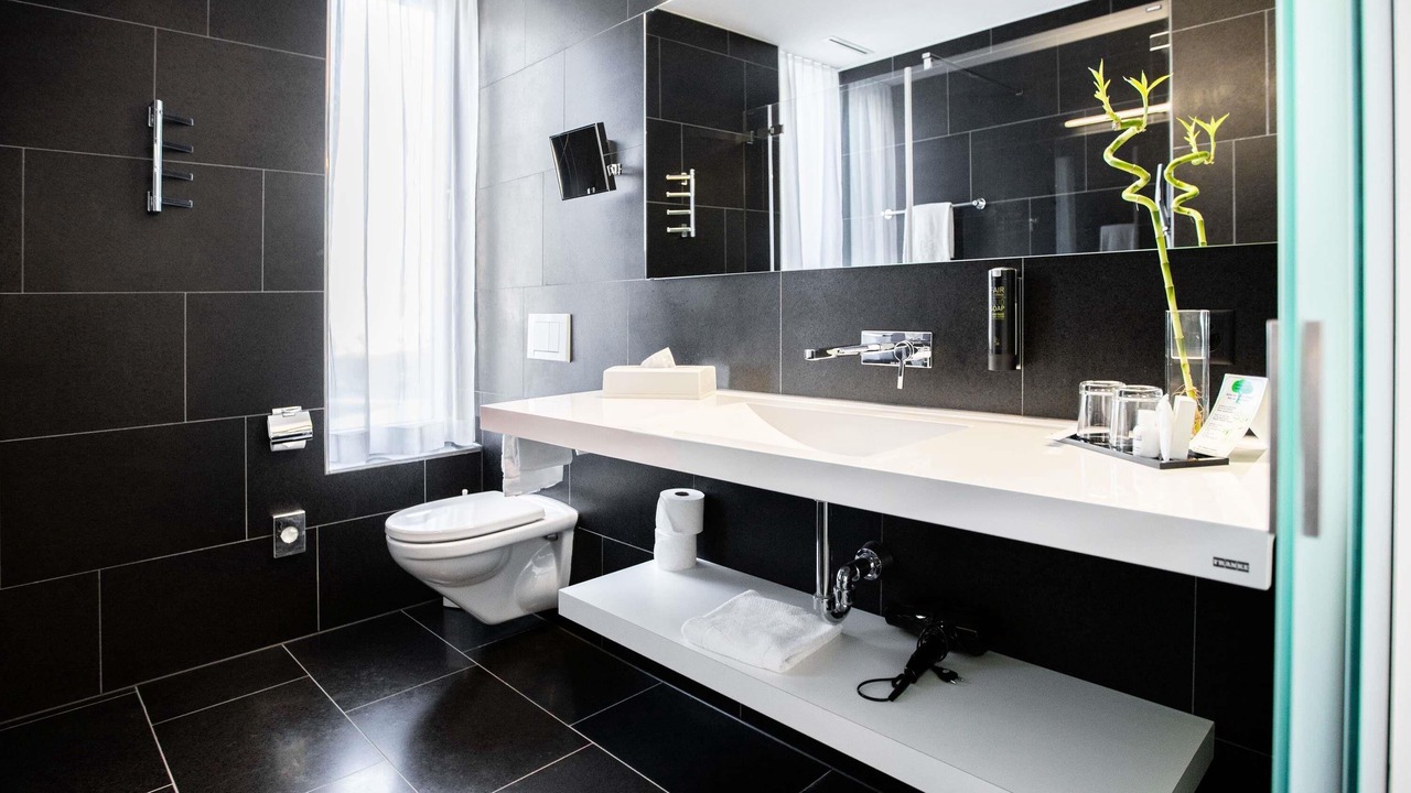 Photo of Bedroom in Chur