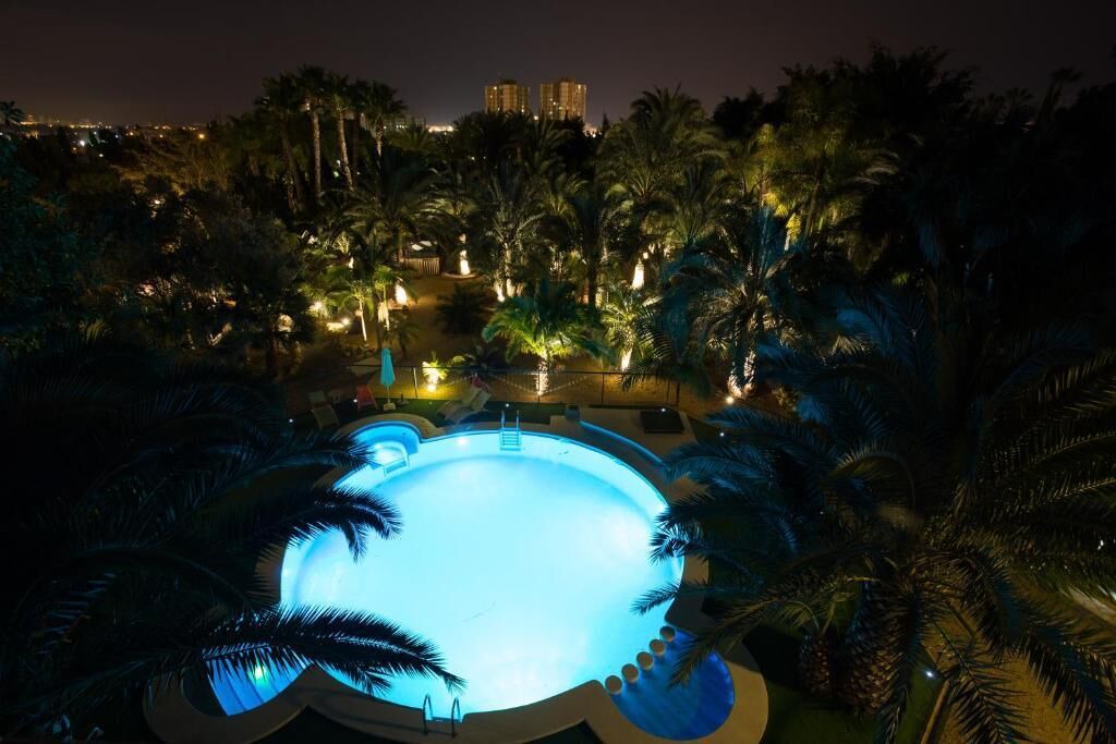 Photo of Outdoor in Alicante