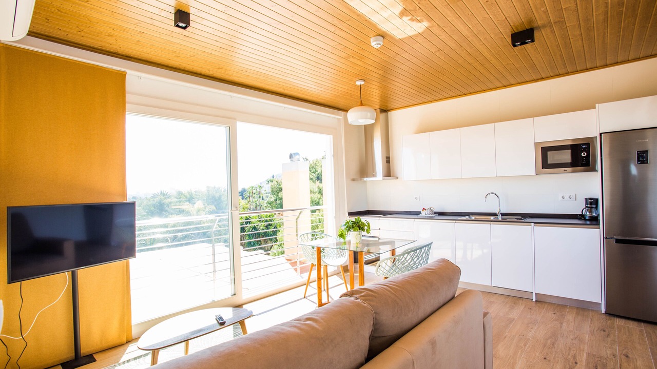 Photo of Kitchen in Alicante