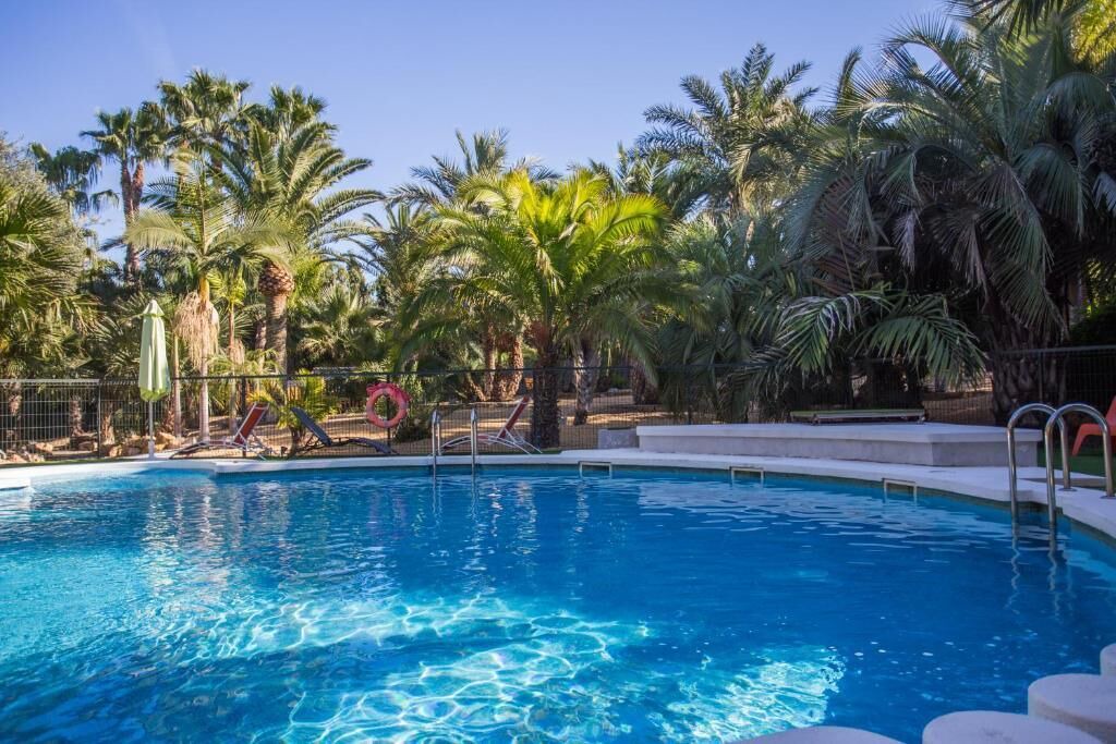 Photo of Outdoor in Alicante