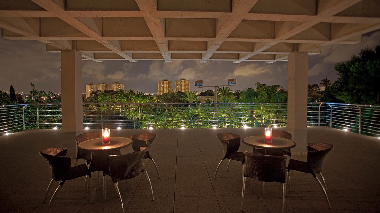 Photo of Patio Balcony in Alicante