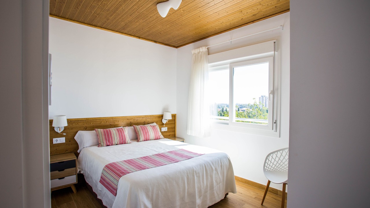 Photo of Bedroom in Alicante